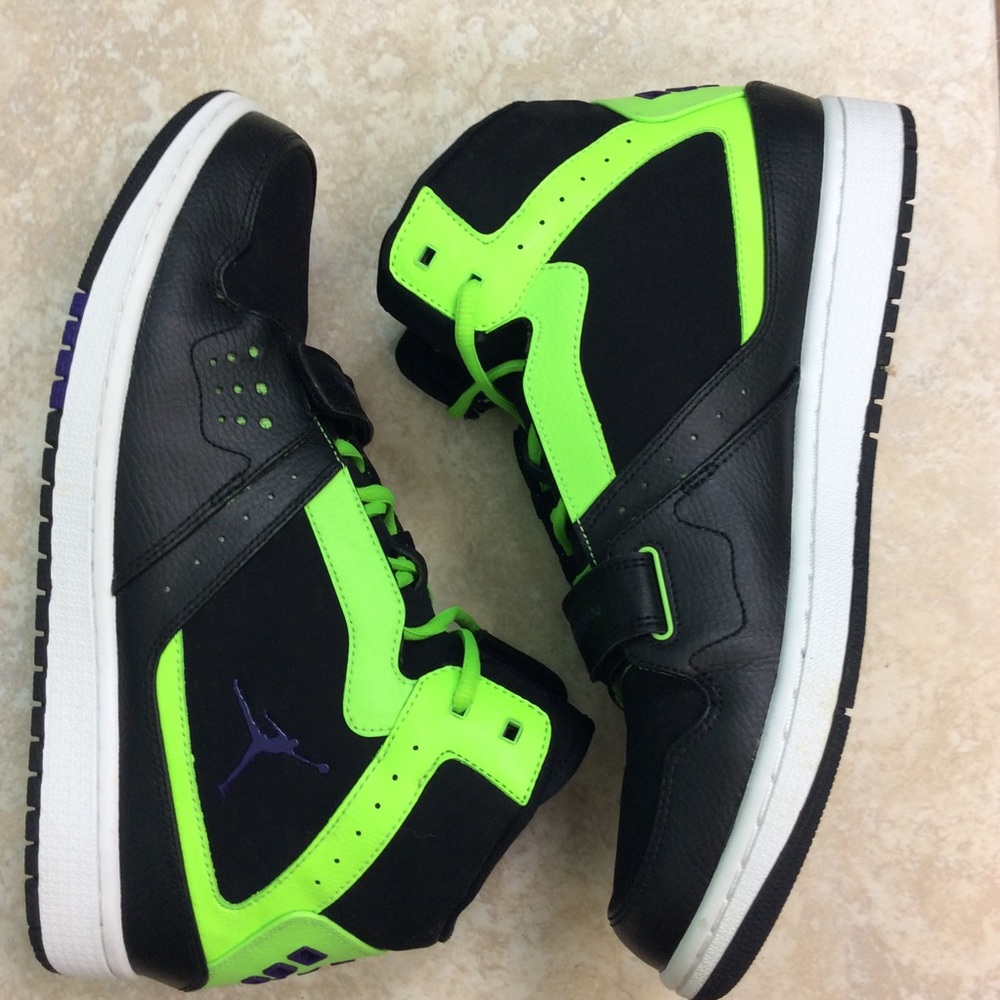 Jordan Fligth 1 Strap